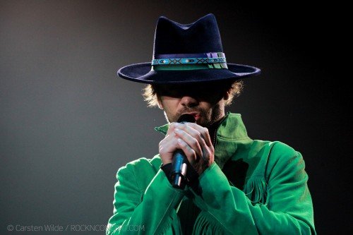 JamiroquaiϺ8_ A(y)၆ގp(ji)